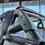 NISSAN FRONTIER X-GEAR AT 2021 full
