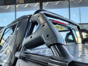 NISSAN FRONTIER X-GEAR AT 2021