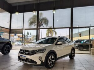 VOLKSWAGEN NIVUS HIGHLINE AT 2021
