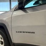 JEEP COMPASS SPORT 0KM 2025 full