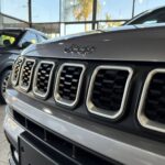 JEEP COMPASS SPORT 0KM 2025 full