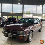 AUTO DE COLECCIÓN PEUGEOT 505 SR MOD 93 - Solis Automotores