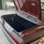 AUTO DE COLECCIÓN PEUGEOT 505 SR MOD 93 full