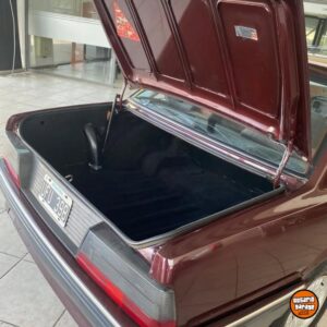 AUTO DE COLECCIÓN PEUGEOT 505 SR MOD 93