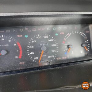 AUTO DE COLECCIÓN PEUGEOT 505 SR MOD 93