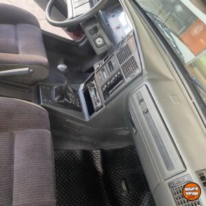 AUTO DE COLECCIÓN PEUGEOT 505 SR MOD 93