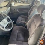 AUTO DE COLECCIÓN PEUGEOT 505 SR MOD 93 full