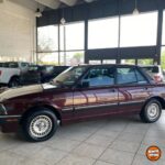 AUTO DE COLECCIÓN PEUGEOT 505 SR MOD 93 full