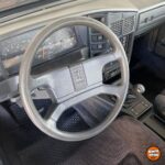 AUTO DE COLECCIÓN PEUGEOT 505 SR MOD 93 full