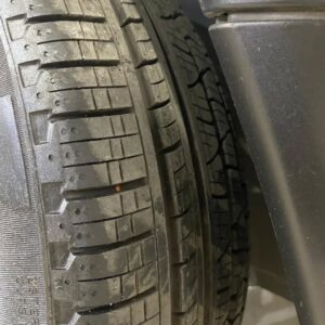 JEEP COMPASS LONGITUDE 2019 AT