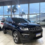 JEEP COMPASS LONGITUDE 2019 AT full