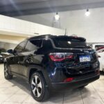 JEEP COMPASS LONGITUDE 2019 AT full