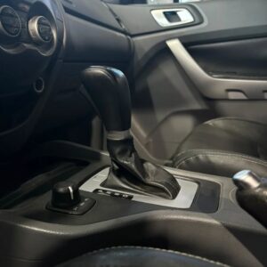 FORD RANGER LIMITED 4X4 AT 2012