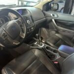 FORD RANGER LIMITED 4X4 AT 2012 full