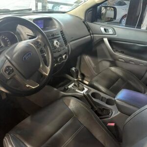 FORD RANGER LIMITED 4X4 AT 2012