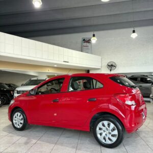 CHEVROLET ONIX LT 2014