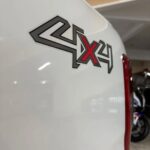 FORD RANGER LIMITED 4X4 AT 2012 full