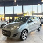 FIAT PALIO ATTRACTIVE 2012 C/ 116 MIL KM full