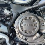 YAMAHA SUPER TENERE 1200 ZE AÑO 2015 full