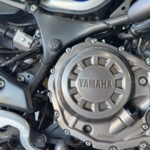 YAMAHA SUPER TENERE 1200 ZE AÑO 2015