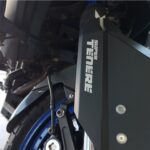 YAMAHA SUPER TENERE 1200 ZE AÑO 2015 full