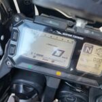 YAMAHA SUPER TENERE 1200 ZE AÑO 2015 full