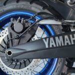 YAMAHA SUPER TENERE 1200 ZE AÑO 2015 full