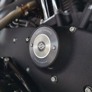 Harley-Davidson Iron 883 | Año 2017 