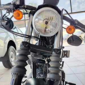 Harley-Davidson Iron 883 | Año 2017 