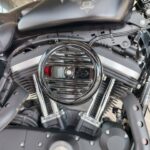 Harley-Davidson Iron 883 | Año 2017  full