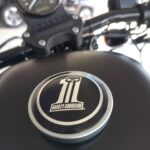 Harley-Davidson Iron 883 | Año 2017  full