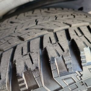 TOYOTA SW4 SRX 4X4 AT AÑO 2017