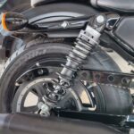 Harley-Davidson Iron 883 | Año 2017  full