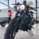 Harley-Davidson Iron 883 | Año 2017  full