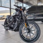 Harley-Davidson Iron 883 | Año 2017  full