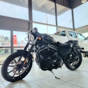 Harley-Davidson Iron 883 | Año 2017 