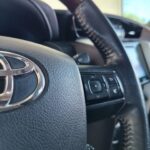 TOYOTA SW4 SRX 4X4 AT AÑO 2017 full