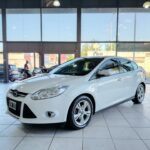 FORD FOCUS SE 2.0 AÑO 2014 full