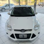 FORD FOCUS SE 2.0 AÑO 2014 full