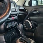 JEEP RENEGADE SPORT 1.8 AT6 AÑO 2018 full