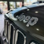 JEEP RENEGADE SPORT 1.8 AT6 AÑO 2018 full