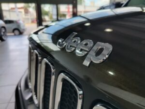 JEEP RENEGADE SPORT 1.8 AT6 AÑO 2018