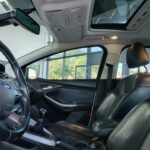 FORD FOCUS SE 2.0 AÑO 2014 full