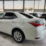 TOYOTA COROLLA XLI AÑO 2018 MT6 full