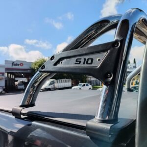 CHEVROLET S10 AÑO 2018