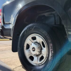 CHEVROLET S10 AÑO 2018