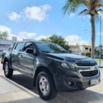 CHEVROLET S10 AÑO 2018 full