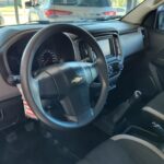 CHEVROLET S10 AÑO 2018 full