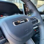 JEEP COMPASS LONGITUDE  1.3 AT6 4X2 2023 C/ 36 MIL KM full