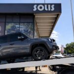 JEEP RENEGADE WILLYS 2025 4X4 full